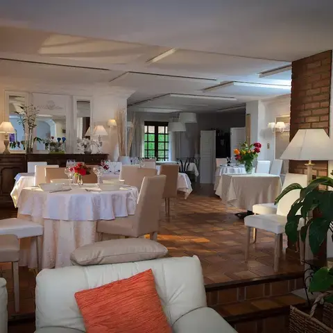 Les Loges du Jardin d'Aymeric