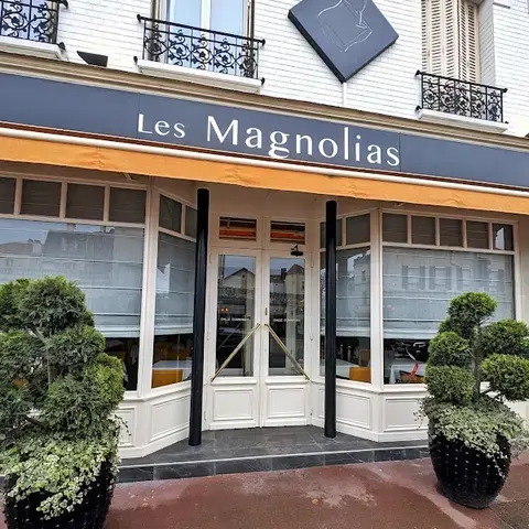 Les Magnolias Les Magnolias