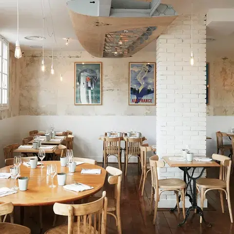 Les Petits Princes (Bib Gourmand)