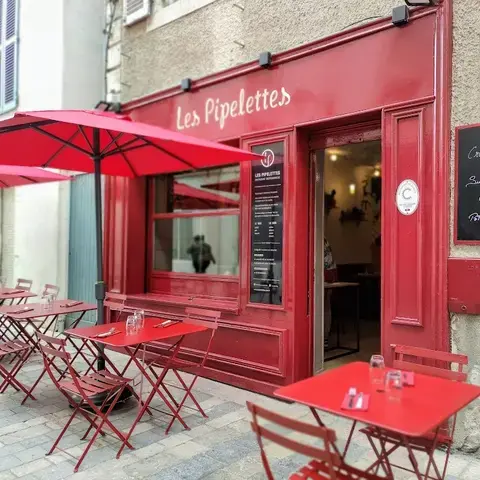 Les Pipelettes Les Pipelettes