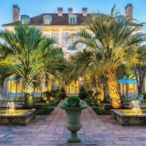 Les Prés d'Eugénie - Relais & Châteaux Les Prés d'Eugénie - Relais & Châteaux
