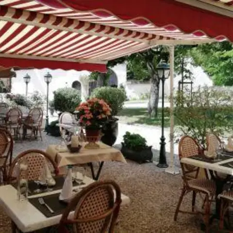 Les Saisons Gourmandes