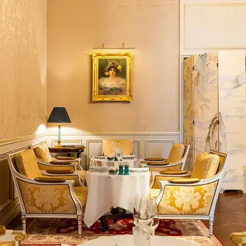 Les Salons du Prince