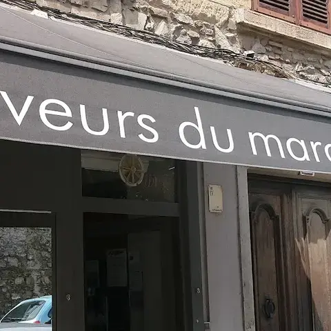 Les Saveurs du Marché Les Saveurs du Marché