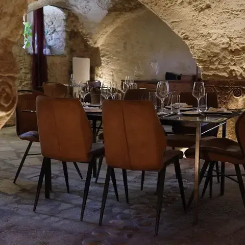 Les Tables de Gaspard