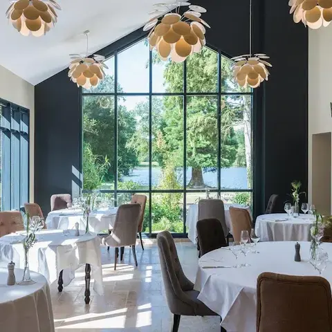 LES TERRASSES DE CLAIREFONTAINE