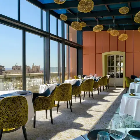 Les Terrasses de Lyon