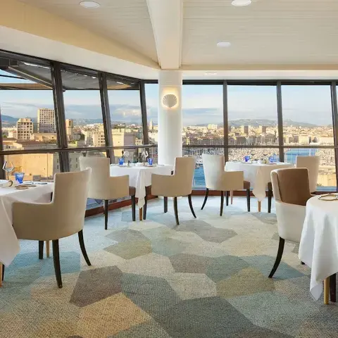 Les Trois Forts Les Trois Forts