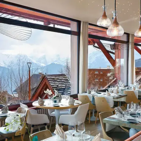L'Espérance Alpe d'Huez L'Espérance Alpe d'Huez