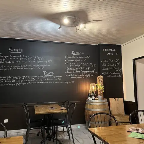 L'Esprit Bistrot L'Esprit Bistrot