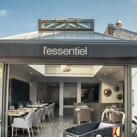 L'Essentiel L'Essentiel