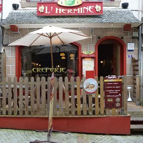 L'Hermine L'Hermine