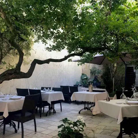 L'Huitrier Pie L'Huitrier Pie