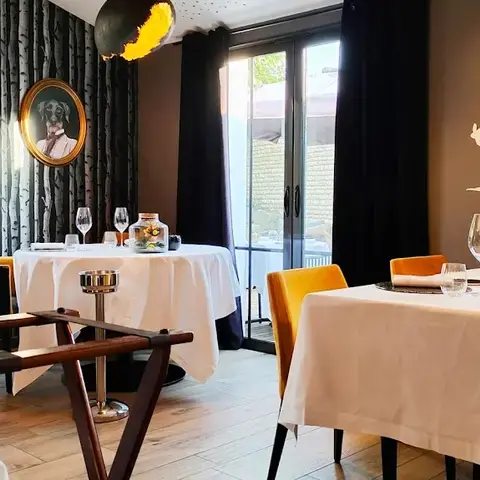 L'Hysope L'Hysope