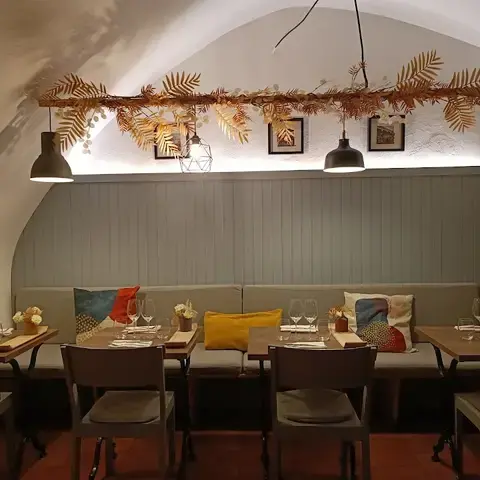 Licandro Le Bistro Licandro Le Bistro