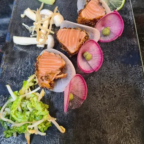 L'O à la Bouche L'O à la Bouche