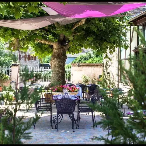 L'O des Vignes L'O des Vignes