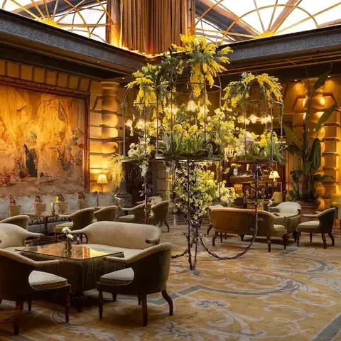 Lobby Bar