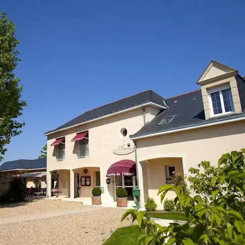 Logis Auberge Bienvenue Logis Auberge Bienvenue