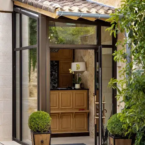 Logis de la Cadène Logis de la Cadène