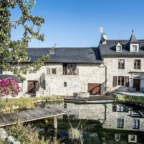 Logis Hôtel Brunel le Rocher Blanc Logis Hôtel Brunel le Rocher Blanc