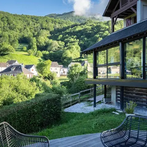 Logis Hôtel Etchemaïté Logis Hôtel Etchemaïté