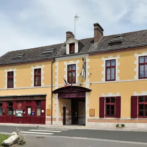 Logis Hôtel la Diligence Logis Hôtel la Diligence