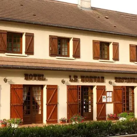 Logis Hôtel le Morvan Logis Hôtel le Morvan