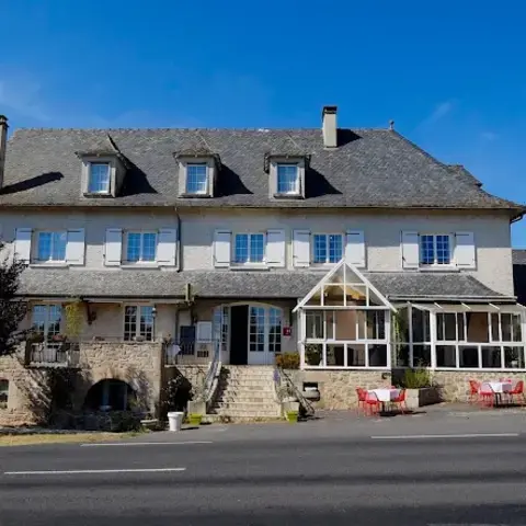 Logis Hôtel le Relais du Teulet