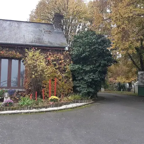 Logis Hôtel les Forges
