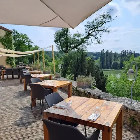 Logis Hôtels Domaine du Chatelard Logis Hôtels Domaine du Chatelard