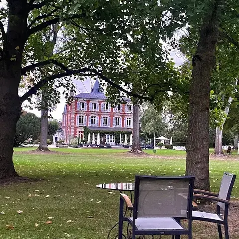 L'Orée de la Forêt