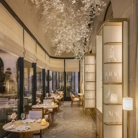 L'Orangerie L'Orangerie