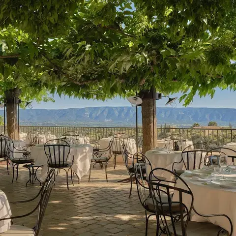 L'Orangerie L'Orangerie