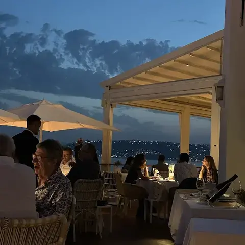 Louroc Restaurant Louroc Restaurant