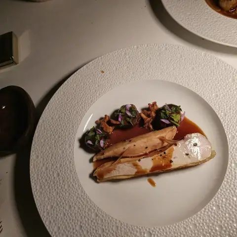 Louroc Restaurant Louroc Restaurant