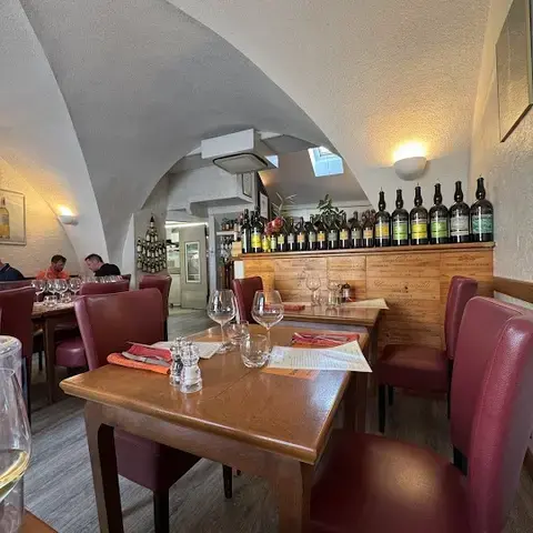 Ma Cuisine Ma Cuisine