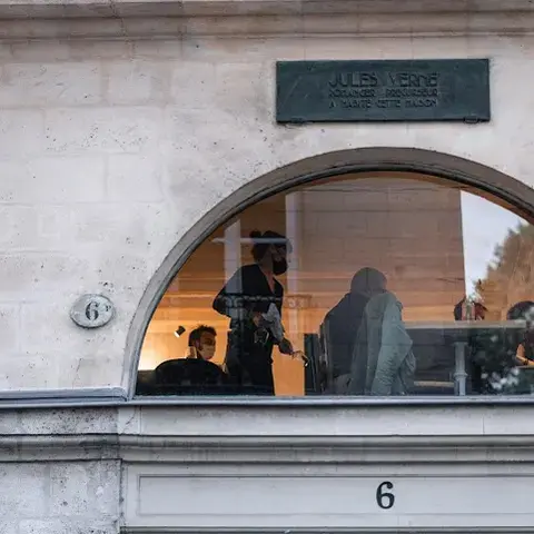 Maison Bagarre Maison Bagarre