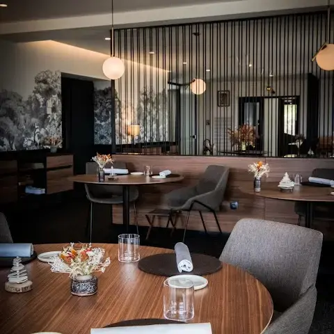 Maison Benoît Vidal - Sur les Bois Maison Benoît Vidal - Sur les Bois