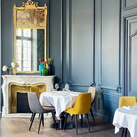 Maison Bouquet Maison Bouquet