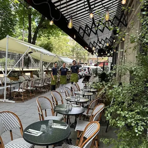 Maison Cluny