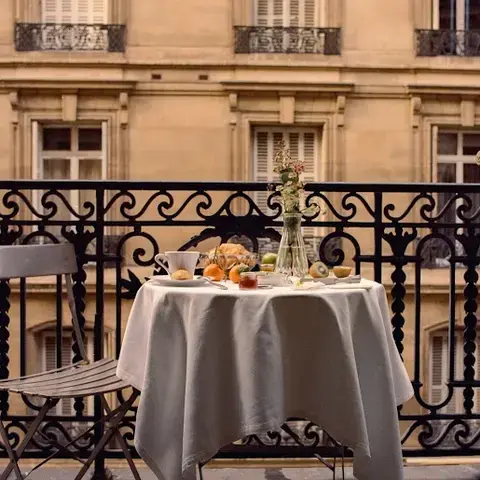 Maison Delano Paris Maison Delano Paris