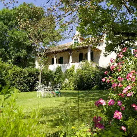 Maison Duler - Domaine de Saint-Géry Maison Duler - Domaine de Saint-Géry