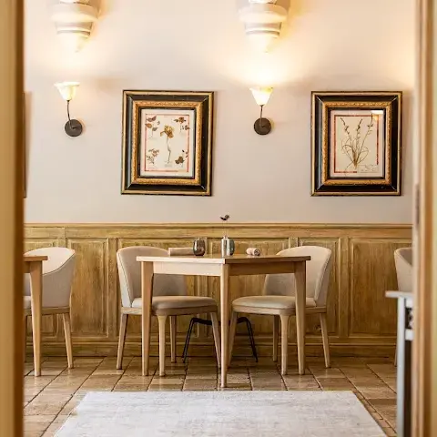 Maison Hache Maison Hache