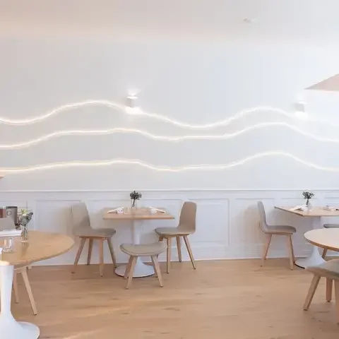 Maison Nacre - Restaurant gastronomique Maison Nacre - Restaurant gastronomique