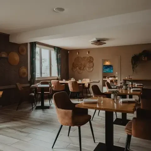 Maison Nipa Maison Nipa