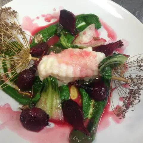 Maison Patte Noire "1 lieu, 2 restaurants" Maison Patte Noire "1 lieu, 2 restaurants"