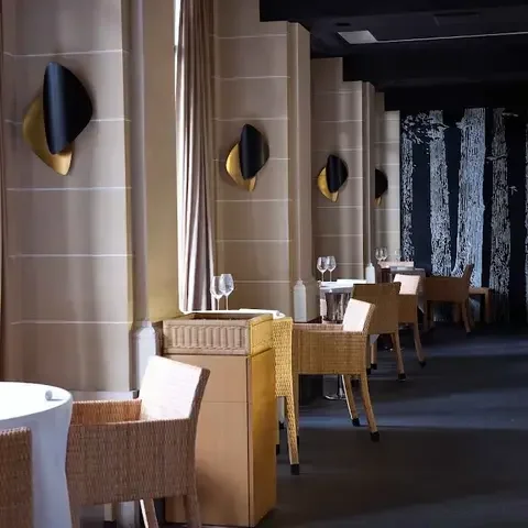Maison Ruggieri Palais Royal