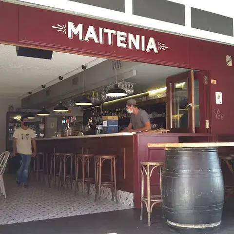 Maitenia Maitenia