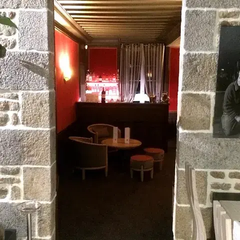 Manoir de la Pommeraie